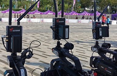 廣東經濟科教頻道承辦的“陽光消保，深圳起跑”2021中國光大銀行深圳分行陽光消保健康跑